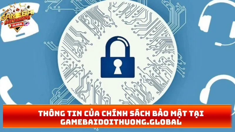 Thông tin của chính sách bảo mật tại concerttickets.io